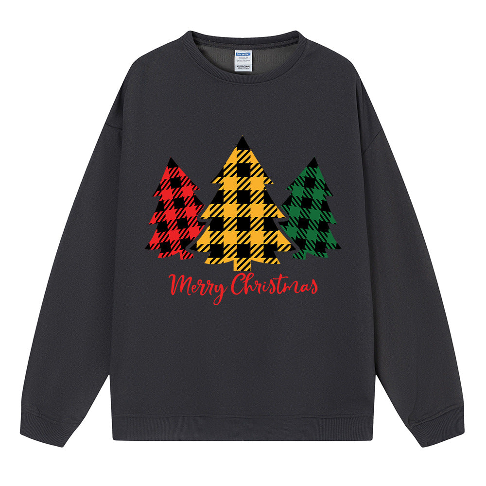 Christmas women's hoodie for Christmas