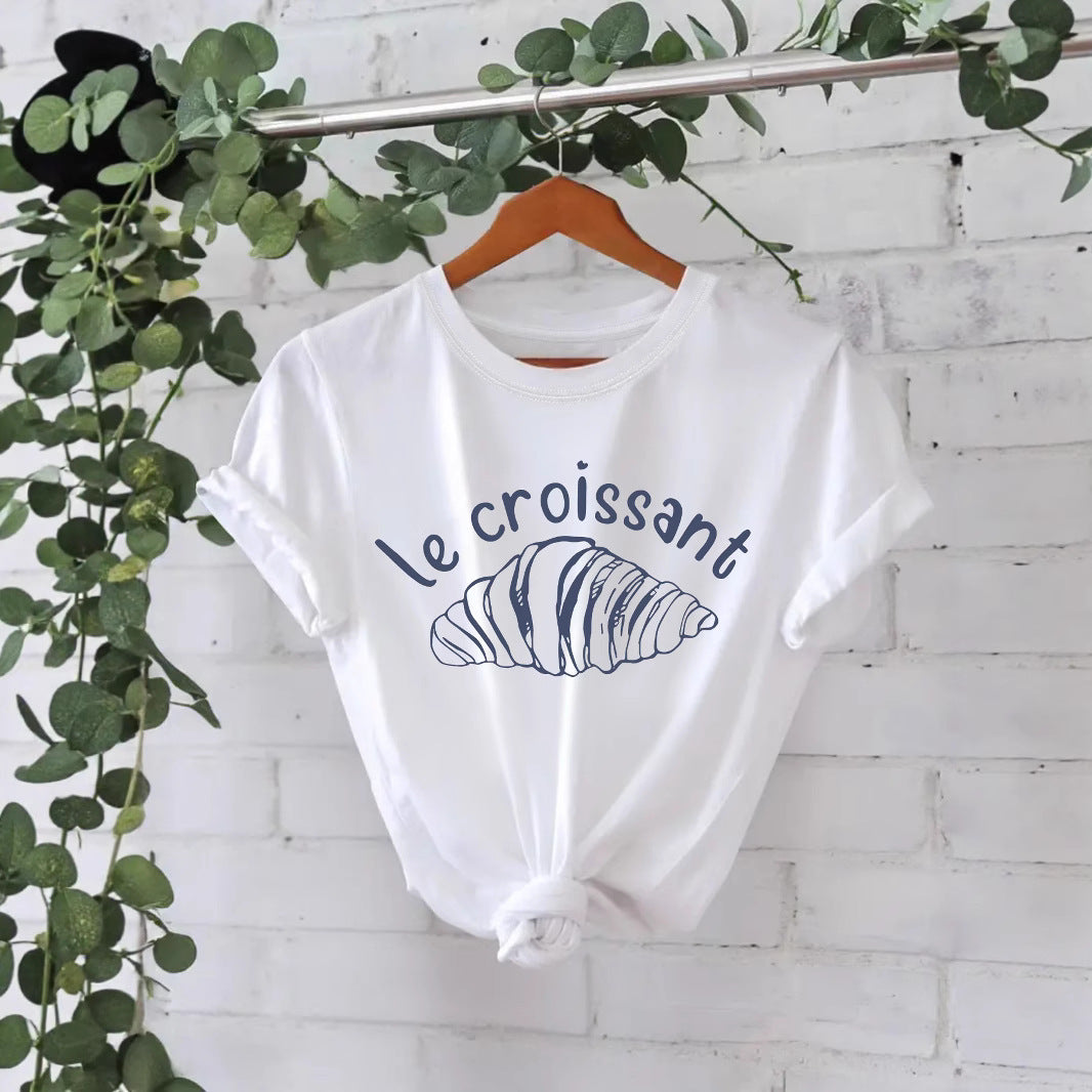 Short sleeved womenShort sleeved women