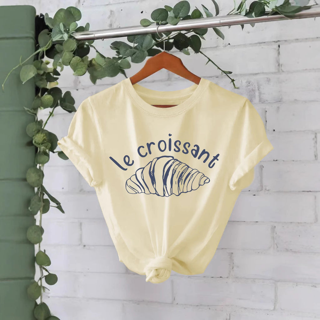 Short sleeved womenShort sleeved women