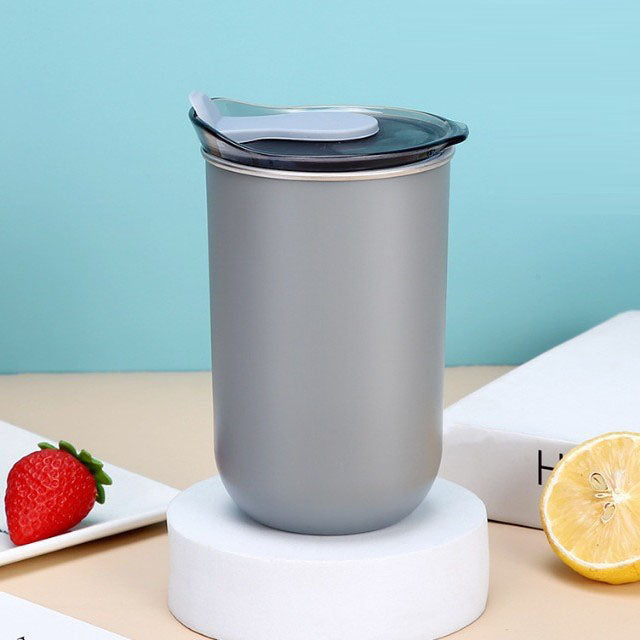 Customized personalized bridesmaid gift with floral cover high-value wine glass