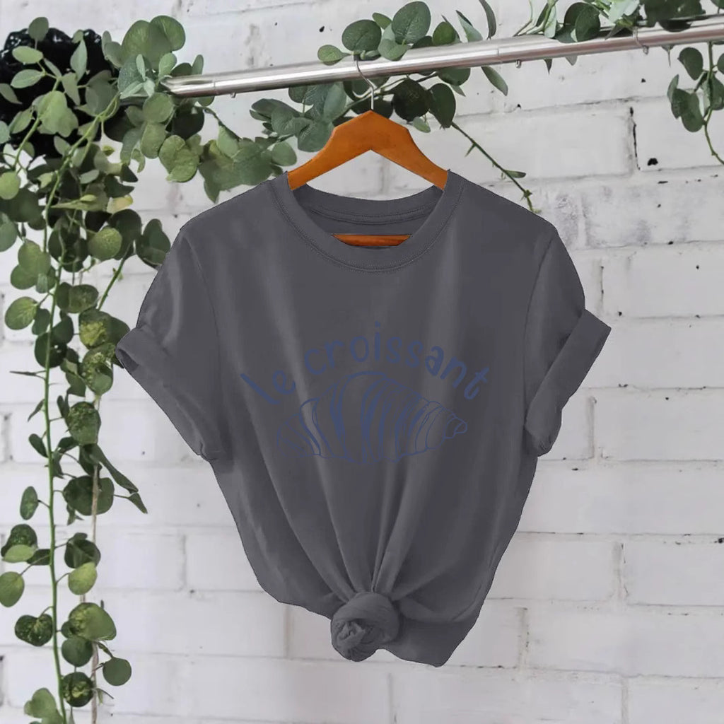 Short sleeved womenShort sleeved women