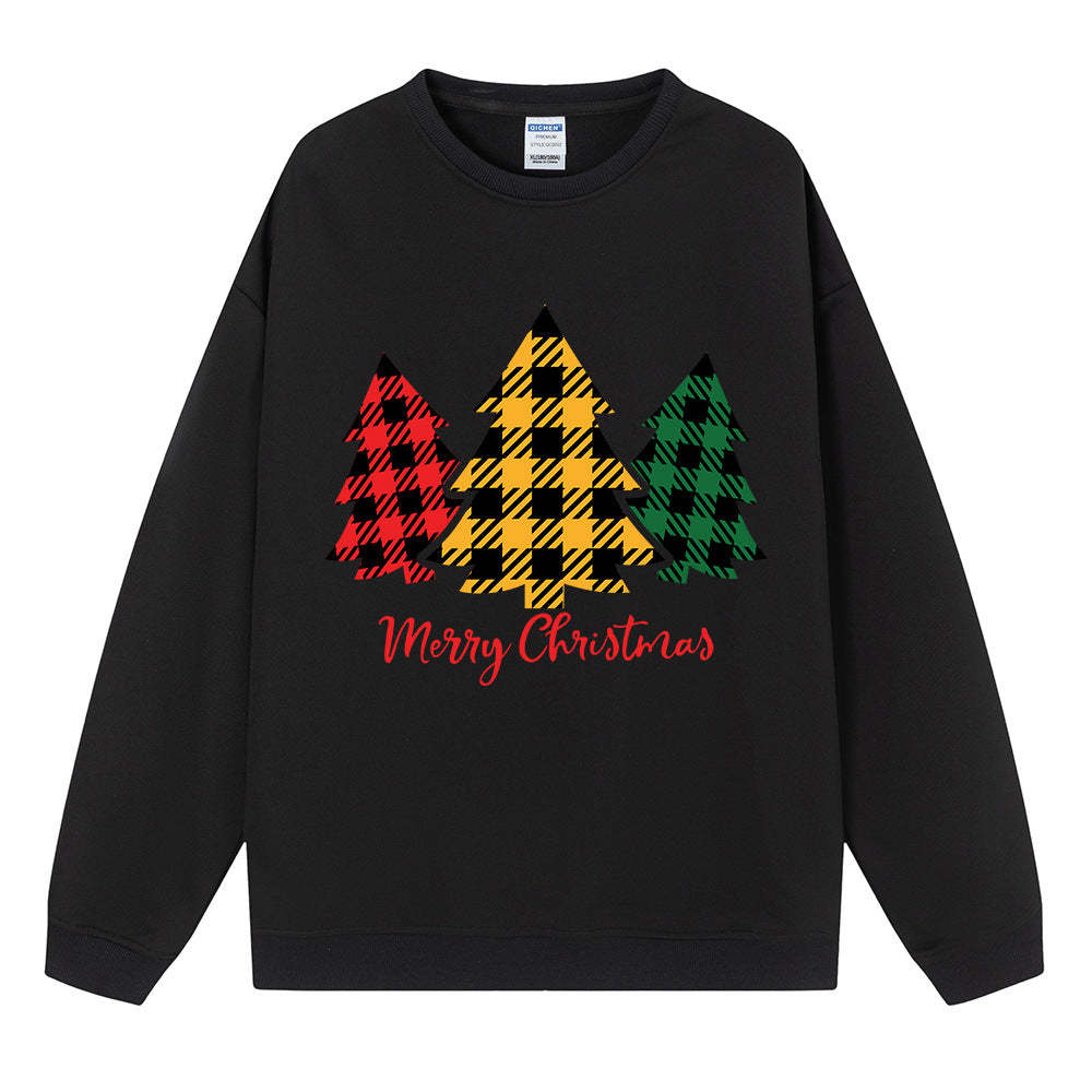 Christmas women's hoodie for Christmas
